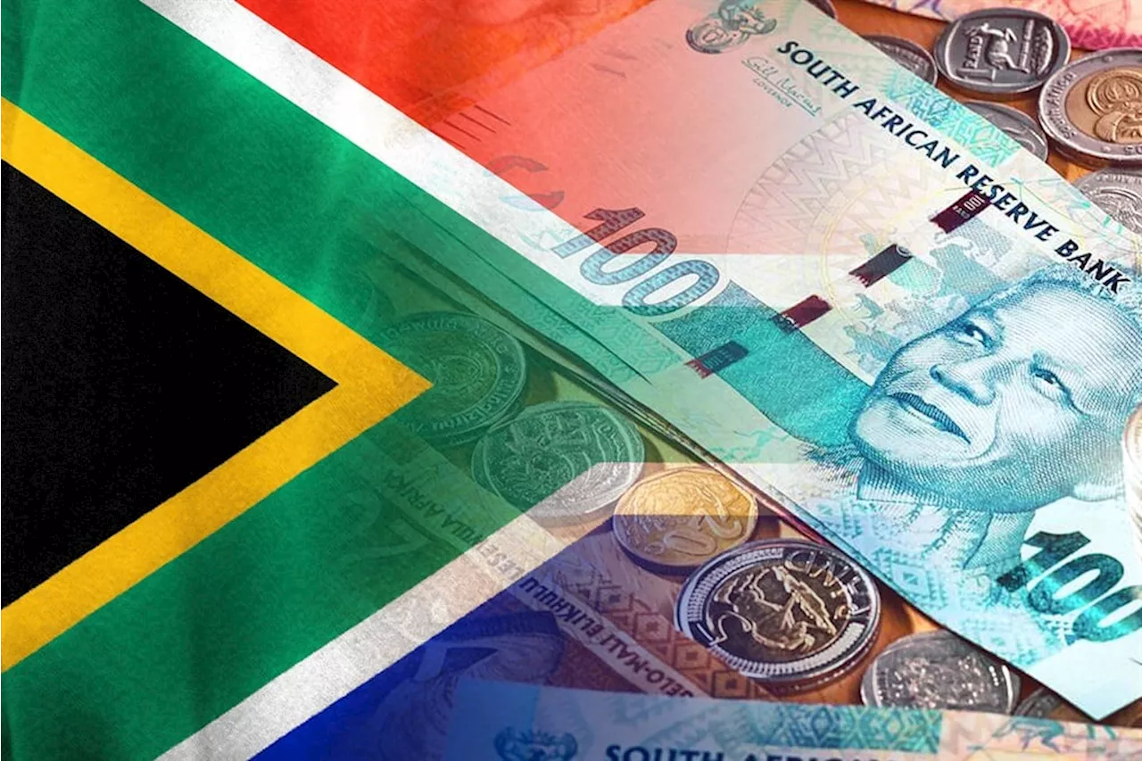 IMF ranks SA among top three countries worldwide for fiscal transparency