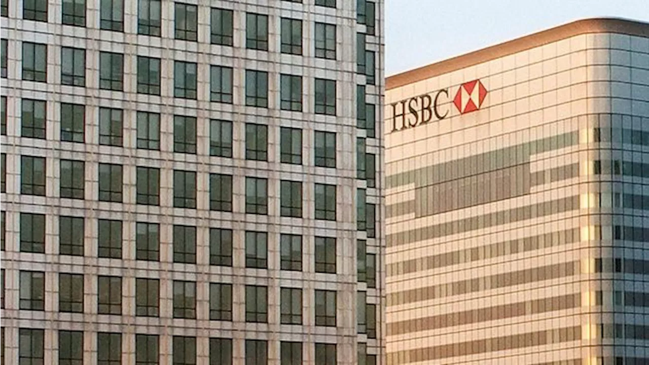 Pasar China & Hong Kong Lesu, Morgan Stanley & HSBC Bakal PHK Massal