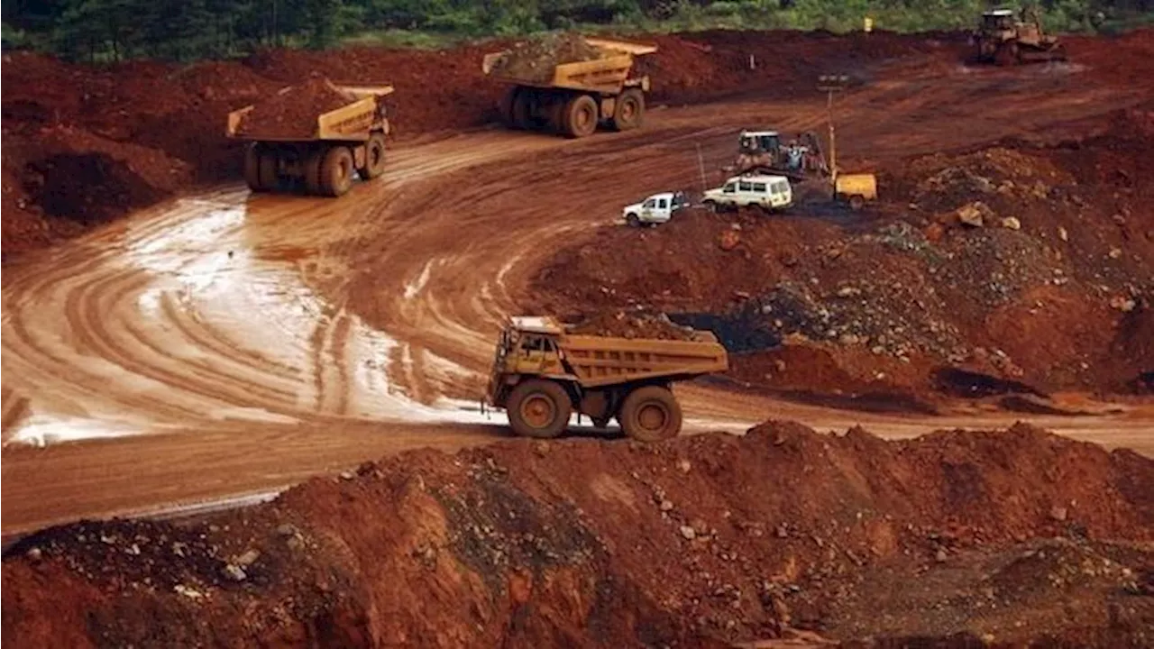 Ribuan Hektar Tambang Nikel di Sulawesi Dilelang, Ini Daftarnya