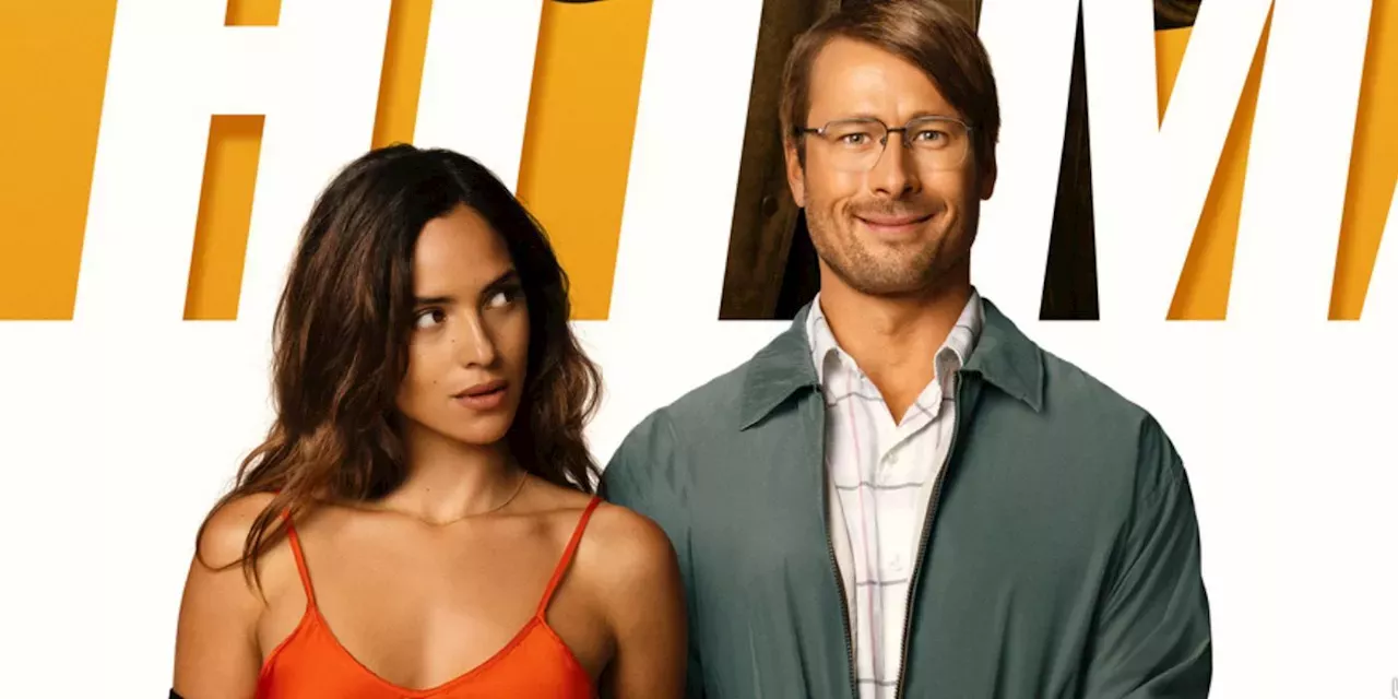 ‘Hit Man’ — Everything We Know About the Action Comedy Starring Glen Powell