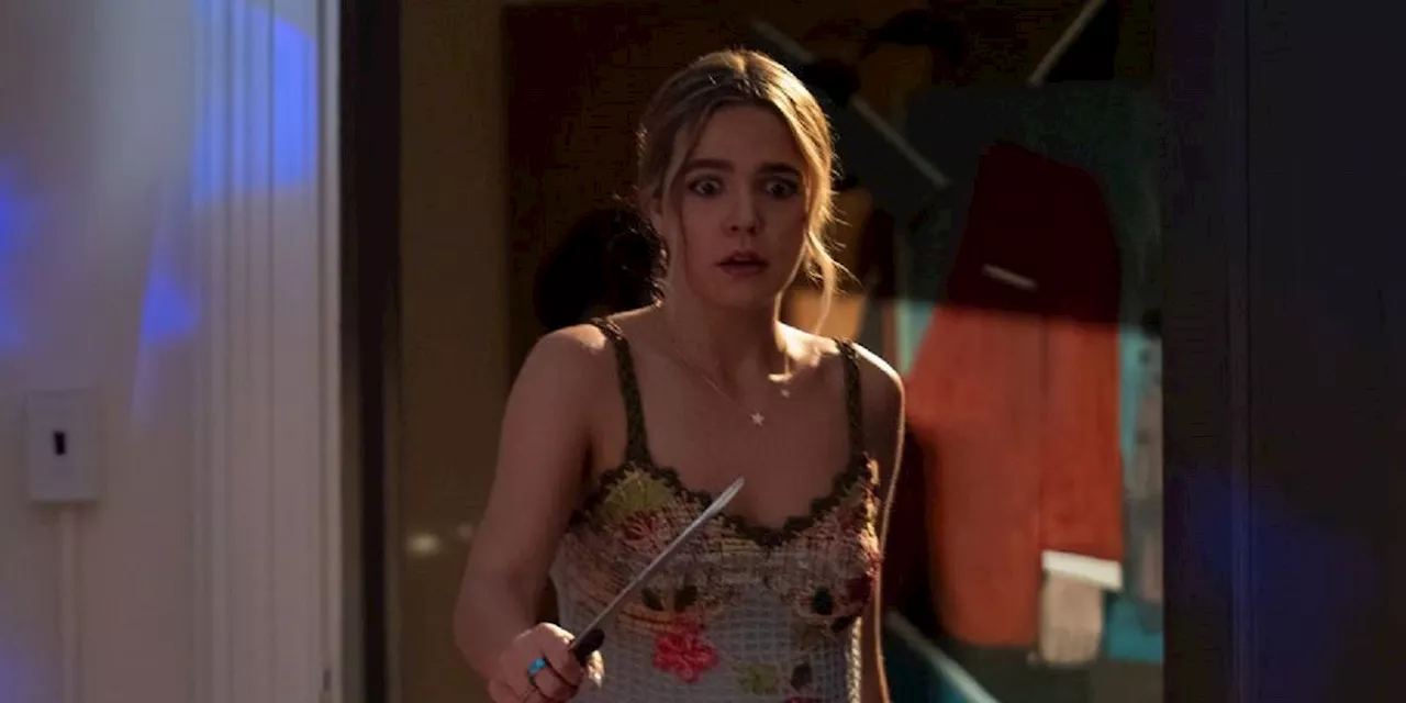 ‘Pretty Little Liars Summer School’ Trailer Teases a Sun-Soaked Nightmare