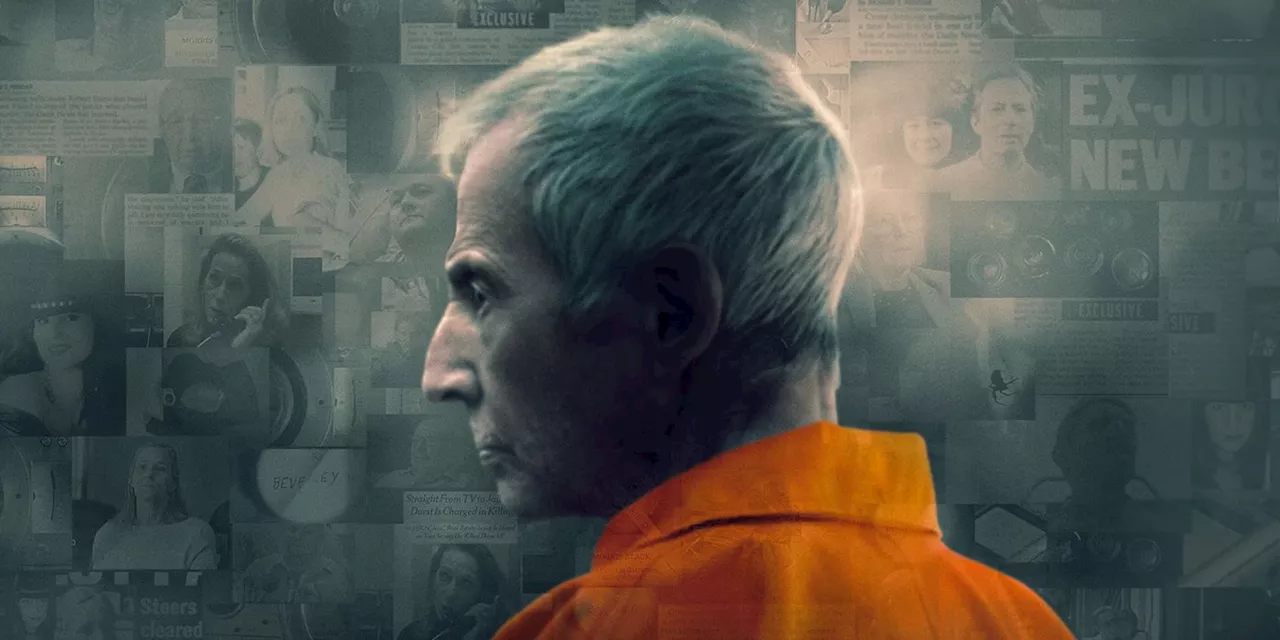 'The Jinx Part Two' Review — A Surprisingly Twisty Sequel