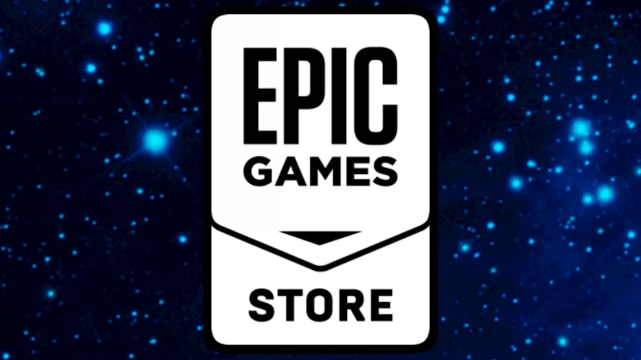 Epic Games Store's New Free Game Has 100% Rating on Steam