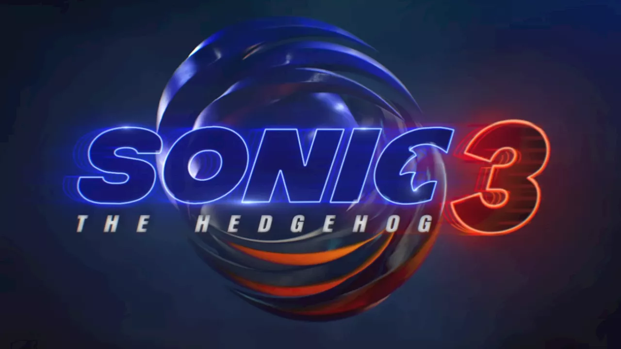 Idris Elba Says Sonic the Hedgehog 3 Will be for 'Diehard' Fans