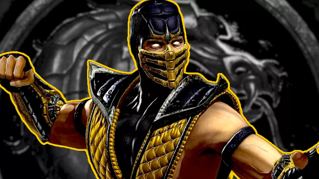 Mortal Kombat 1 Has a Few New Surprises for MK9 Fans