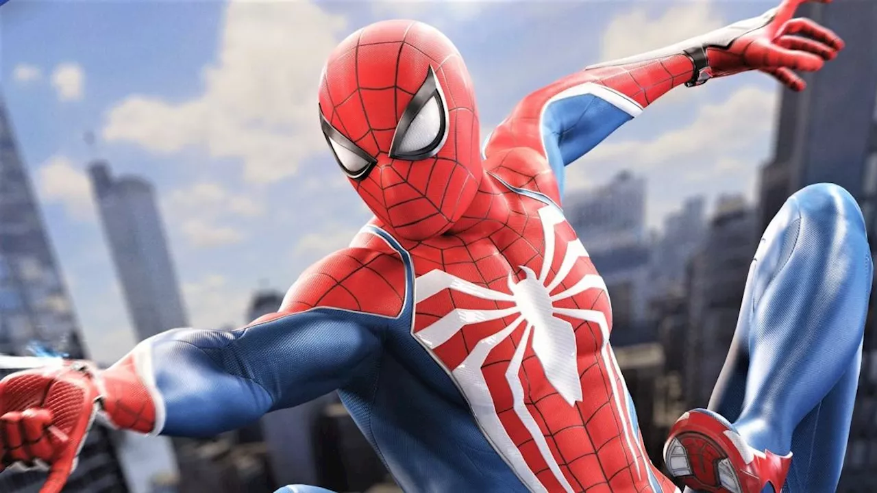 New Marvel's Spider-Man 2 Update Drops on PS5, Patch Notes Revealed