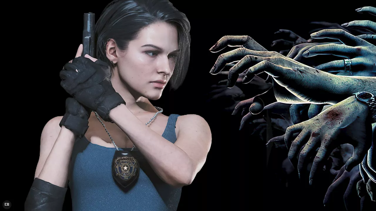 Resident Evil Games as Cheap as $1.49 in New Franchise Sale