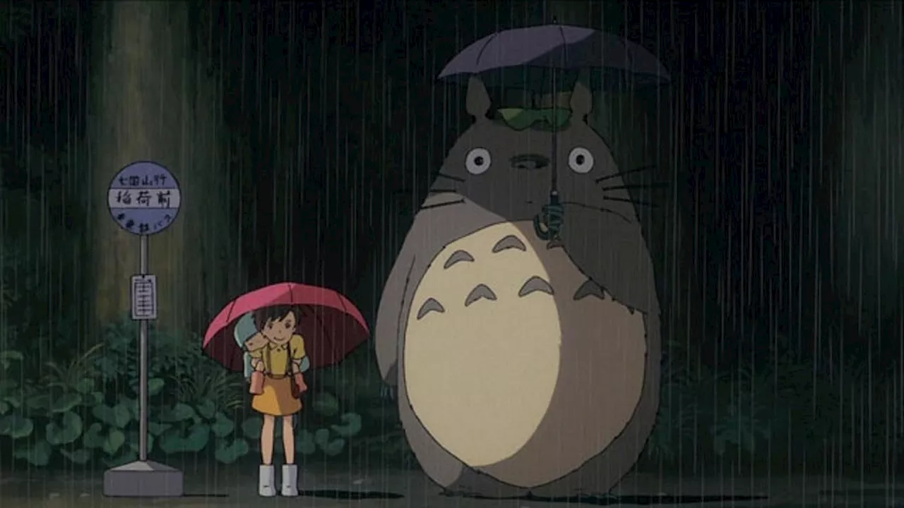 Studio Ghibli: Hayao Miyazaki Makes Time List of Most Influential People