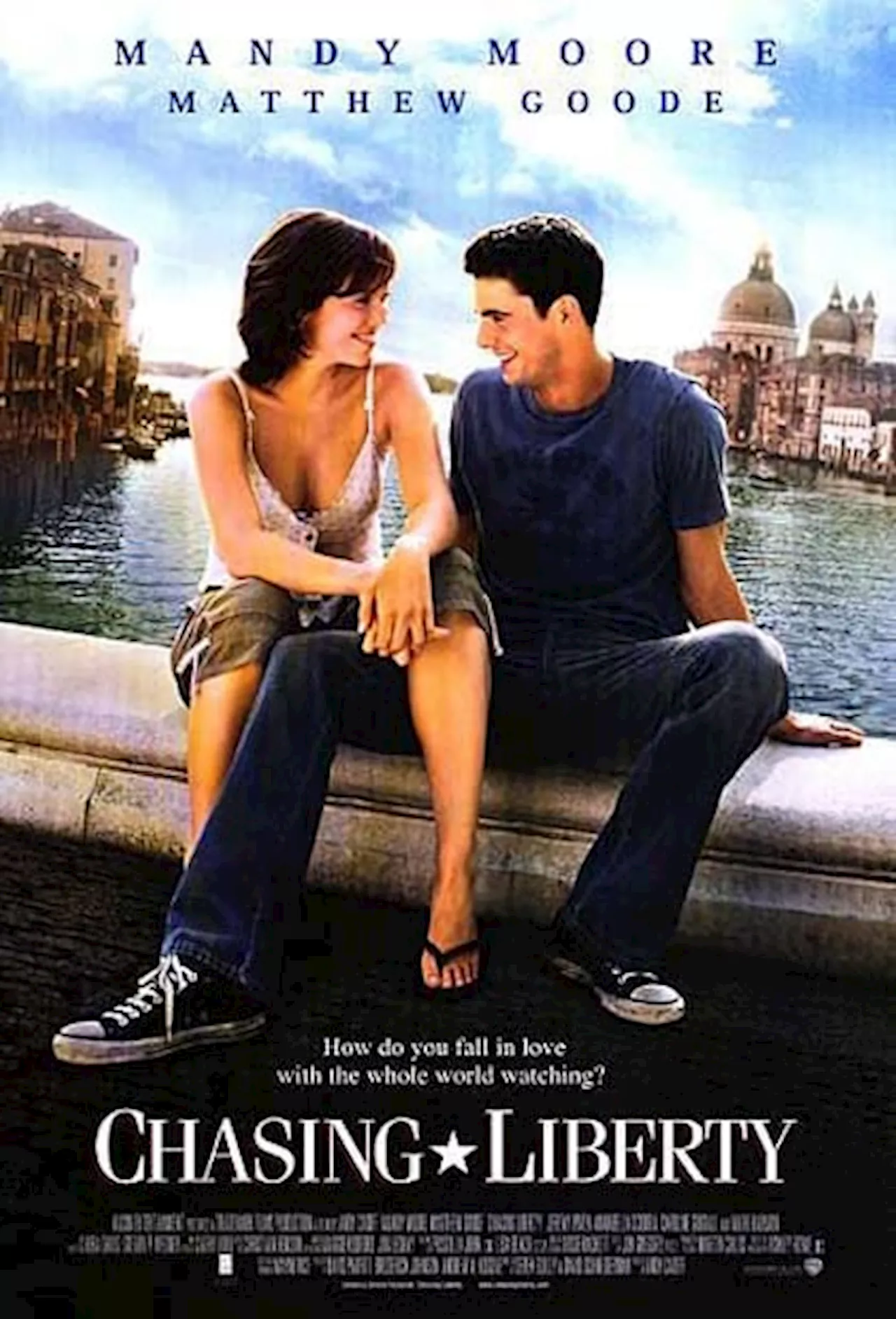 Amori in corsa - Film (2004)