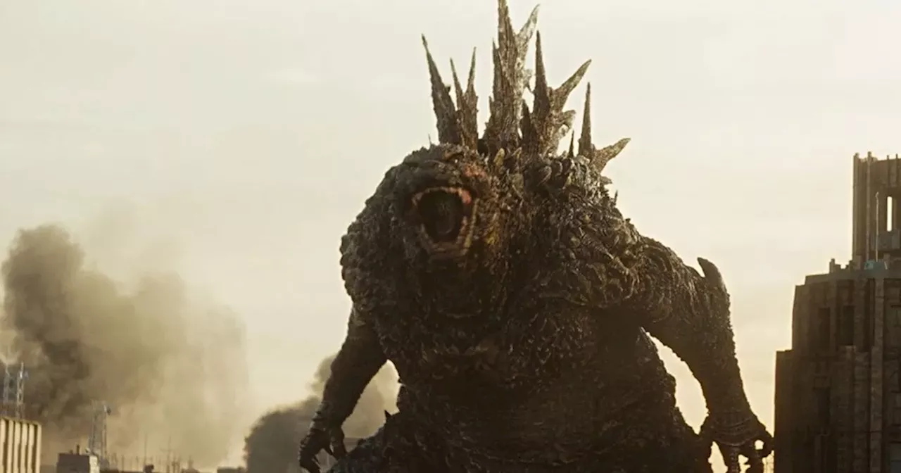 Godzilla Minus One’s First Streaming Release Date Confirmed But US Fans Left Waiting