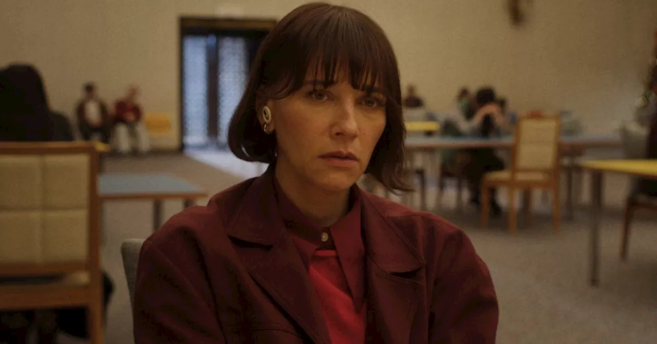 Sunny Release Date Set for Apple’s Rashida Jones Dark Comedy