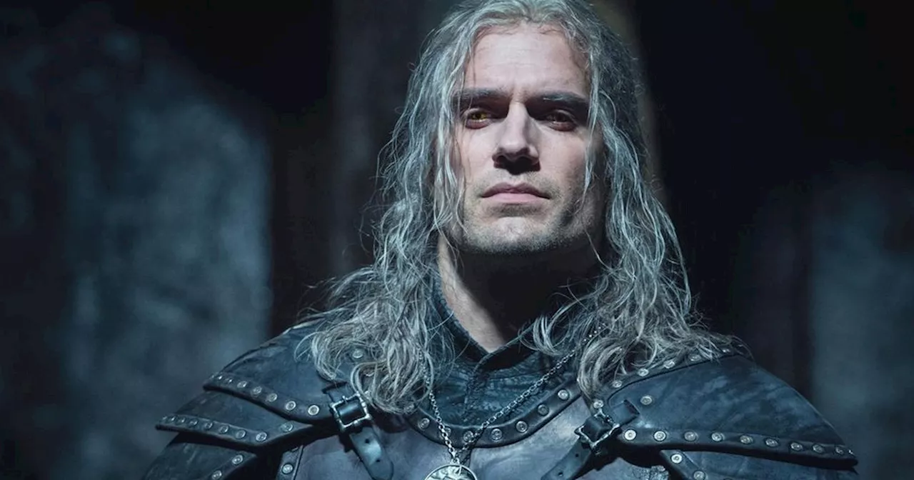 The Witcher Season 5 to End Hit Netflix Series