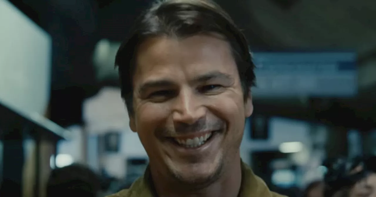 Trap Trailer Previews New M. Night Shyamalan Thriller Movie With Josh Hartnett