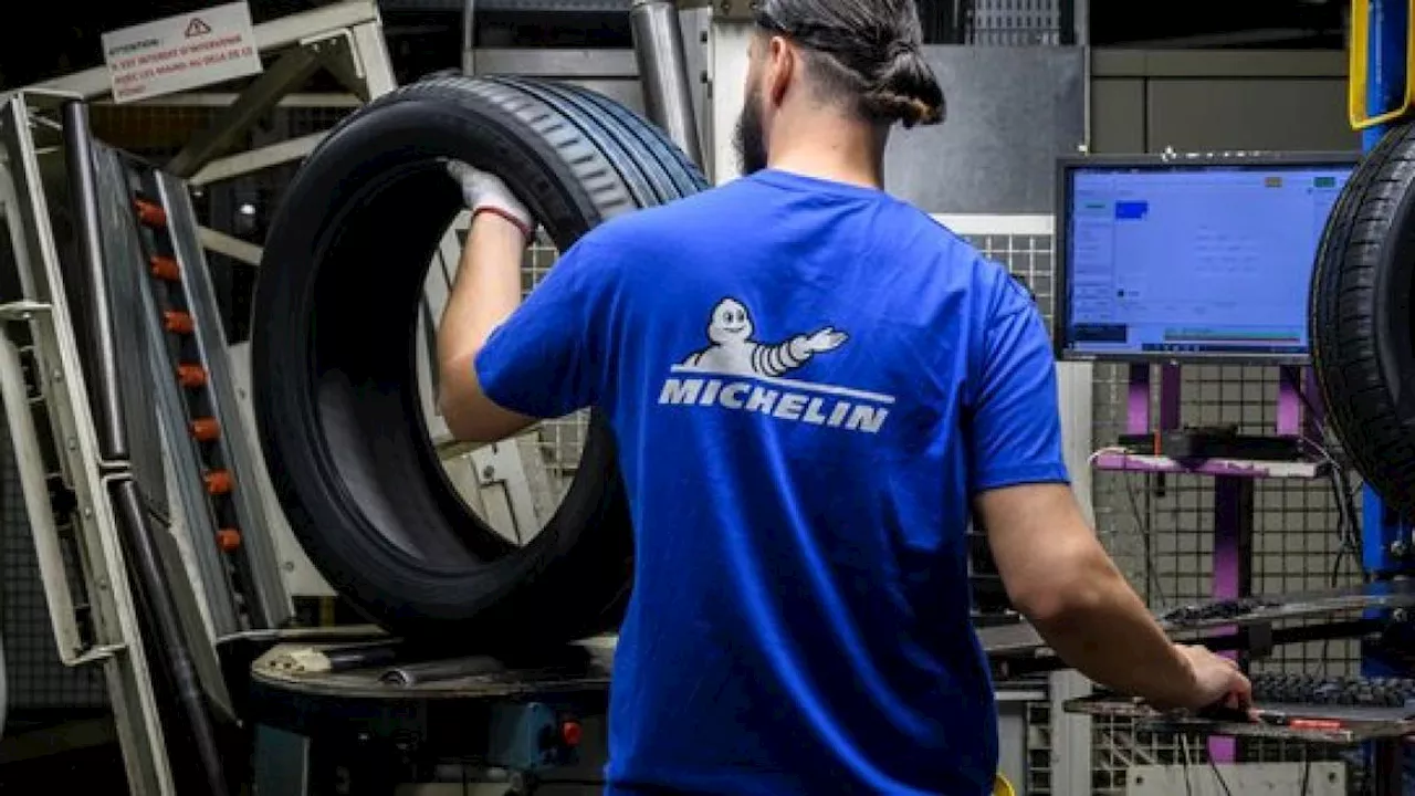 Michelin, arriva il salario «decént» per vivere in modo dignitoso: come funziona e quanto vale