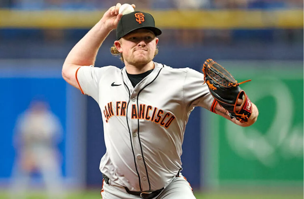 Diamondbacks vs Giants Prediction, Picks, and Odds for Tonight’s MLB Game