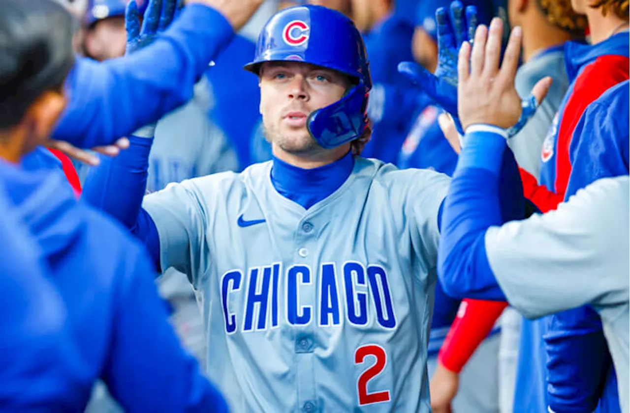 Marlins vs Cubs Prediction, Picks, and Odds for Tonight’s MLB Game