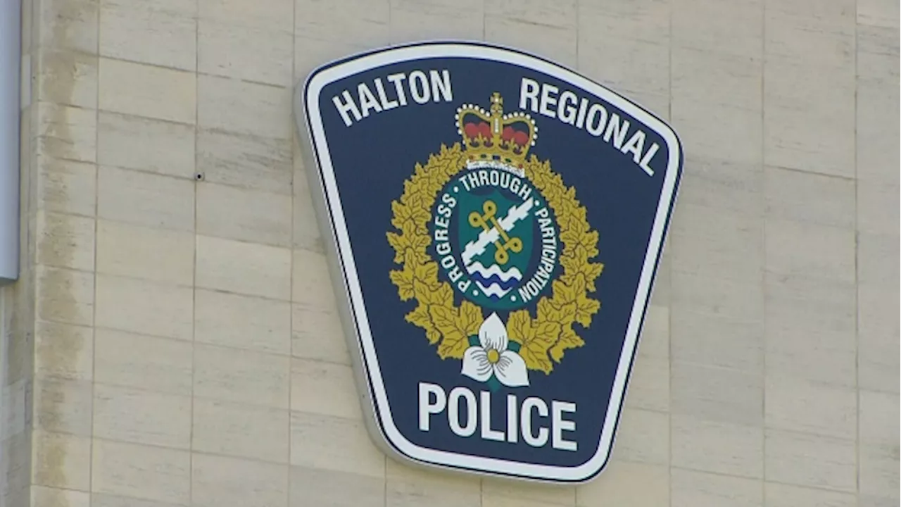 Man charged in two hit-and-run collisions in Oakville and Milton