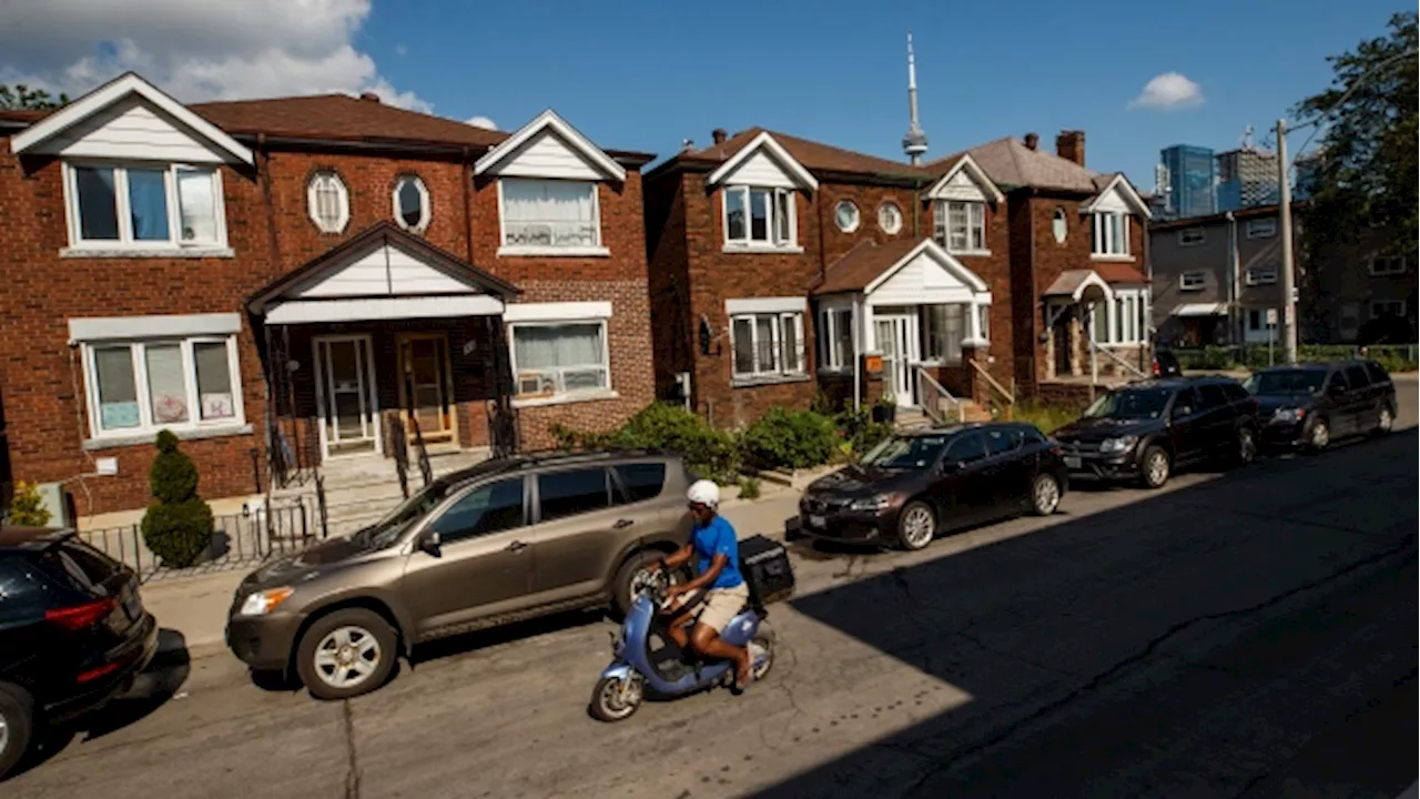 Toronto vacant home tax: councillors vote to keep program