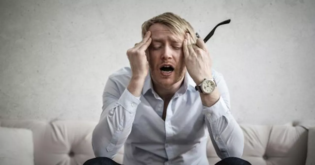 DOLOR DE CABEZA y OJOS: estas podrían ser las CAUSAS y la forma de PREVENIR los síntomas, según los especialis