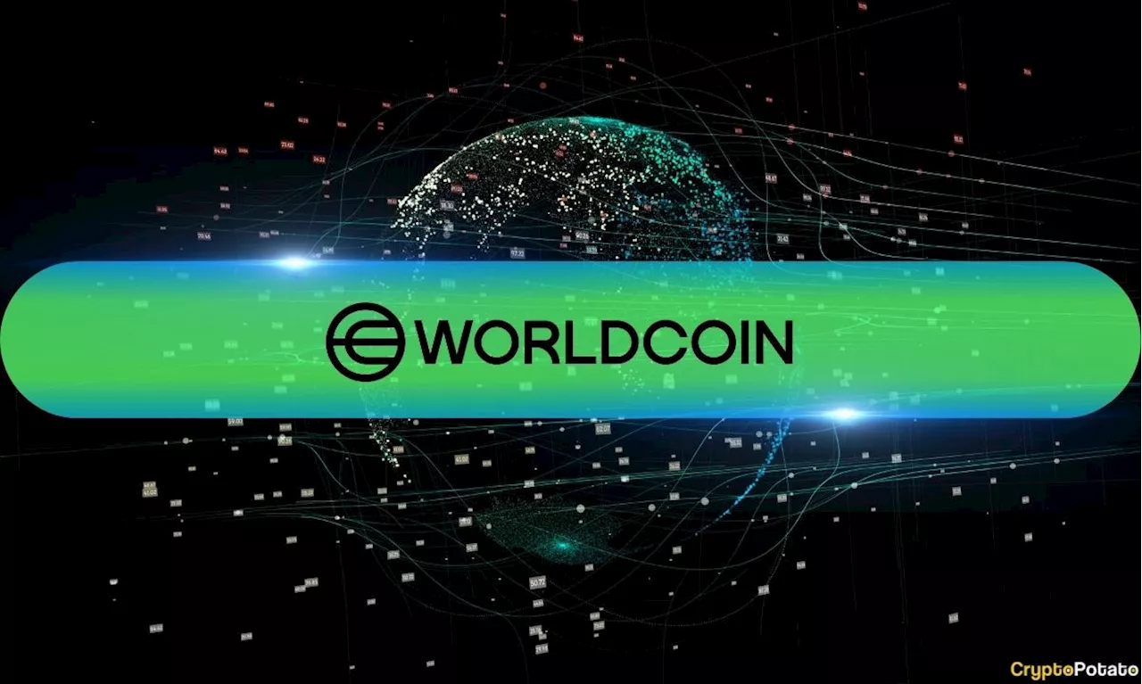 Sam Altman’s Worldcoin to Launch L2 Blockchain Prioritizing Human Transactions
