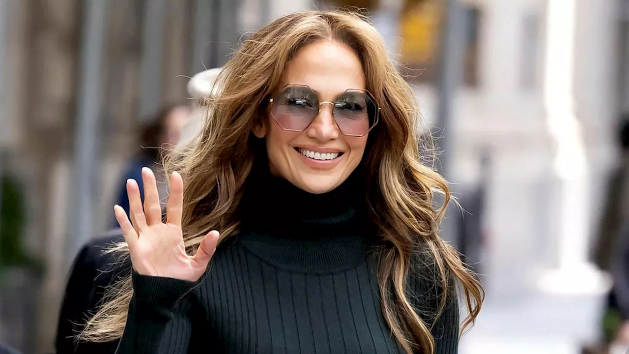 Susanne Ljung: Så försöker Jennifer Lopez rädda karriären