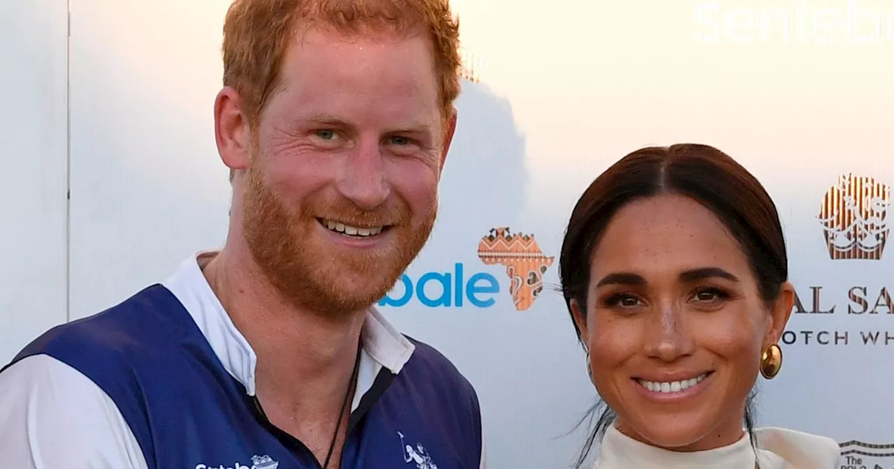 Harry and Meghan 'in difficult position' over King Charles' Balmoral invite