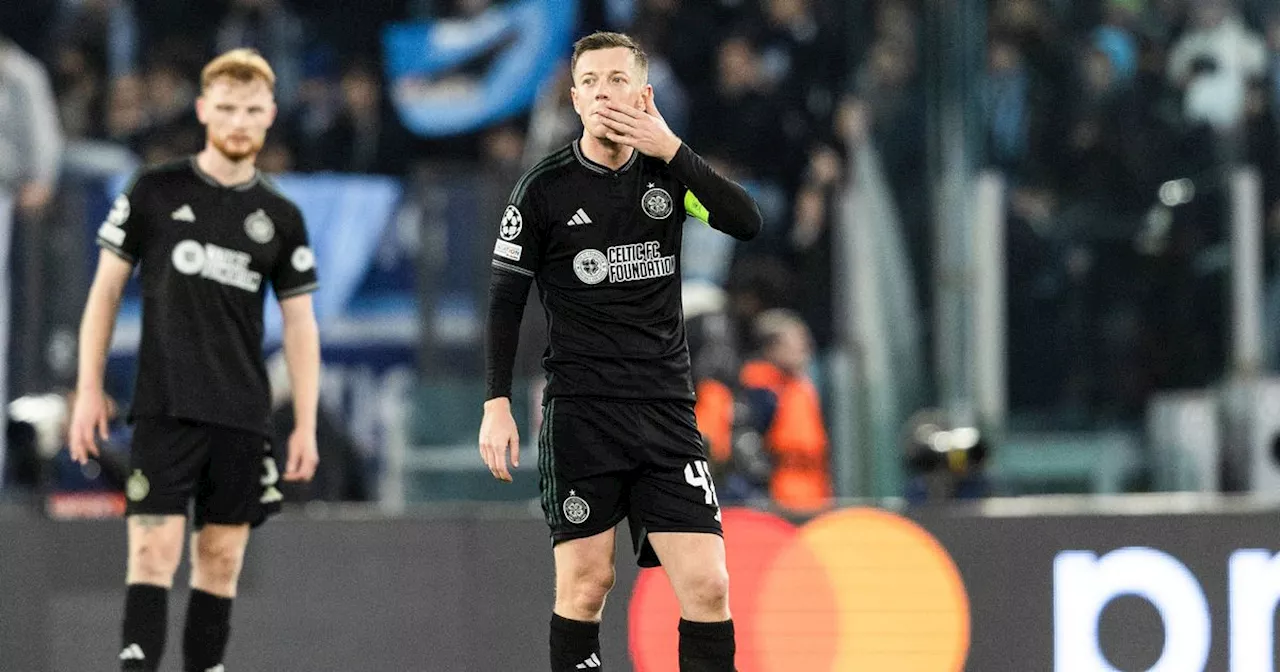 Plzen saviour nabbing Celtic Champions League spot as coefficient surge ends