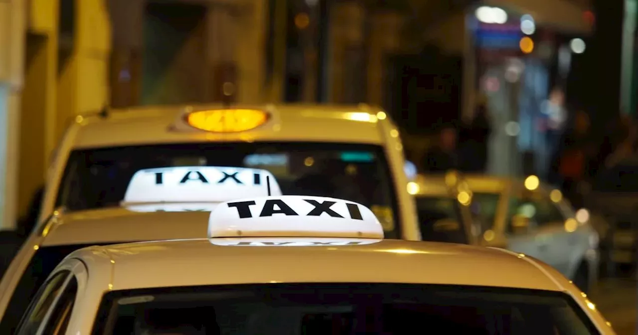 Taxi fare freeze agreed for West Lothian