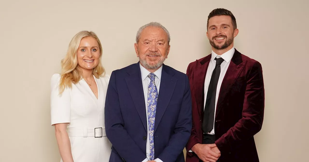 The Apprentice winner crowned after Lord Sugar makes tough decision in final