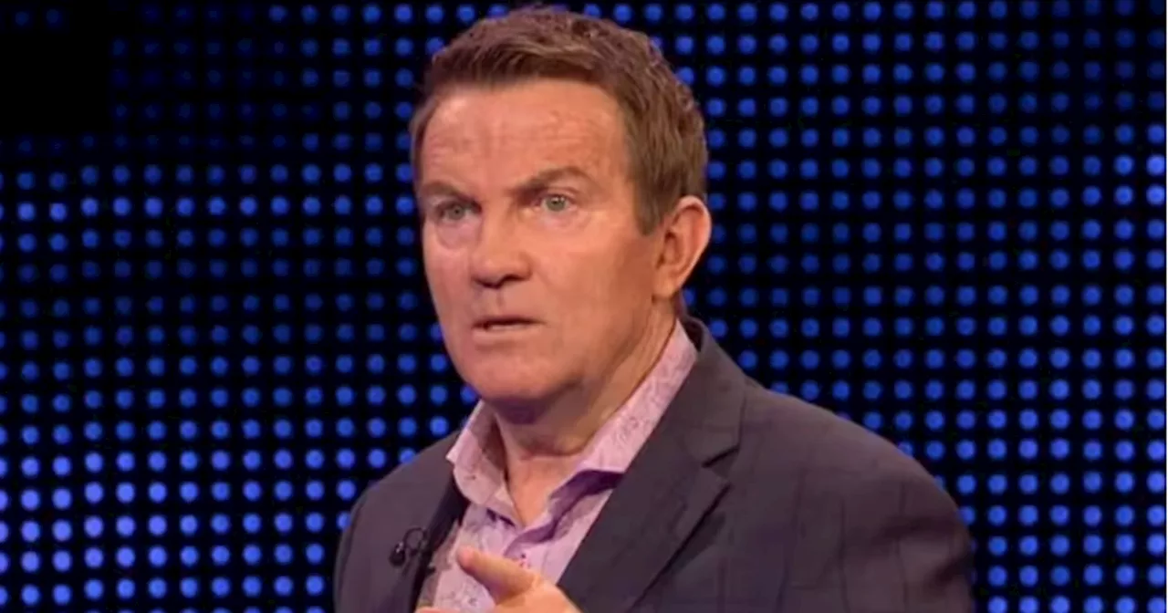 ITV: The Chase's Mark Labbett asks for medic as Bradley Walsh left in ...