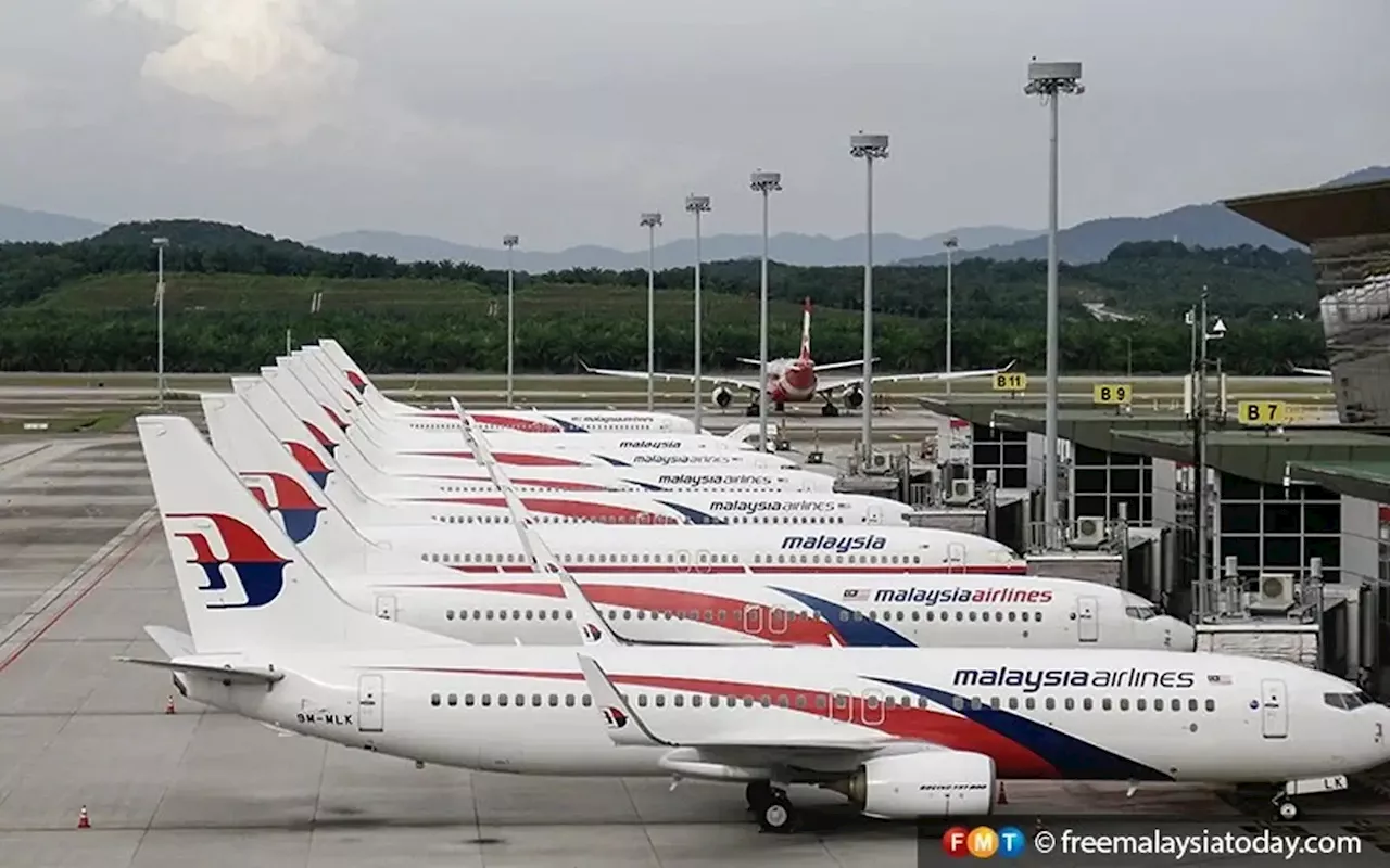 MAS offers stranded passengers free itinerary change or full refund