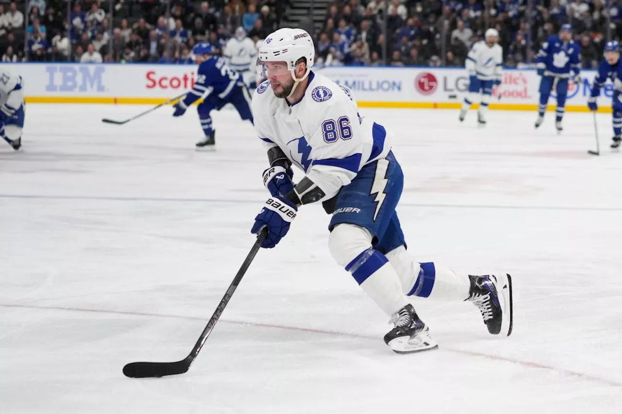The NHL’s Hart Trophy race is tight coming down to the wire