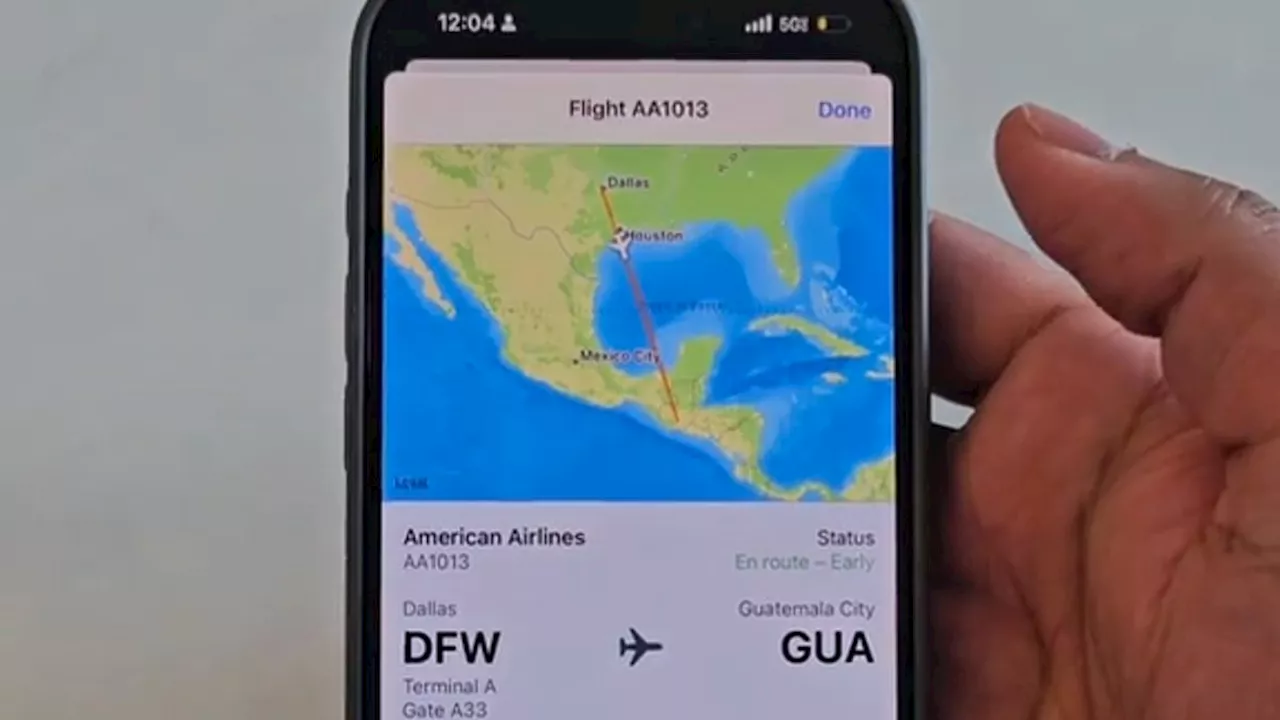 Genius iPhone hack will save you so much time when traveling