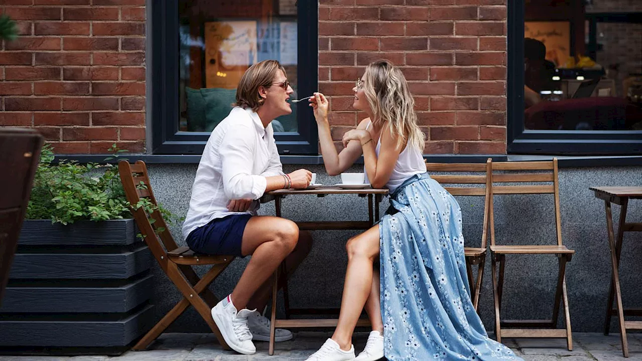 The 20 questions every woman MUST ask to see if she's compatible with a man