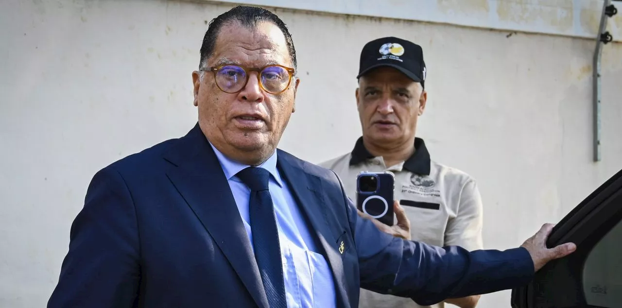 Safa, Danny Jordaan maintain innocence amid Hawks probe