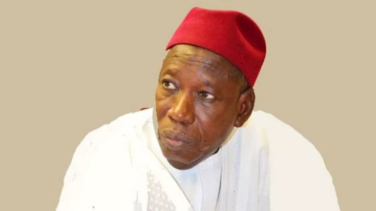 Court order: Rivers APC faction urges Ganduje to step aside