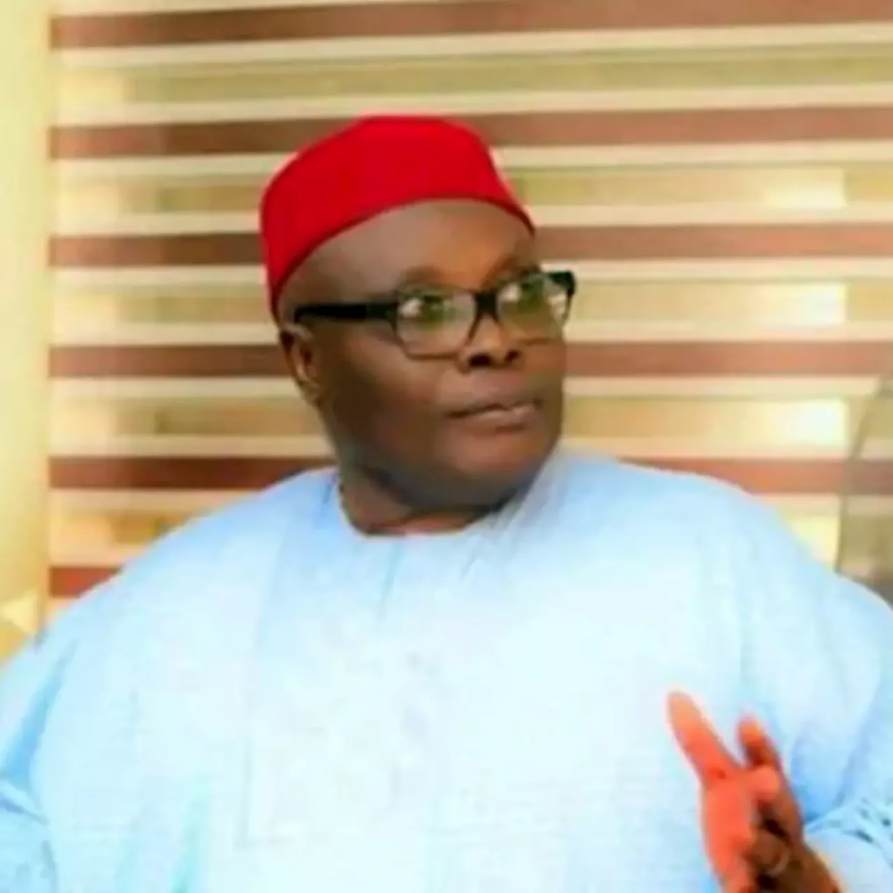 NEC meeting: Nigerians want PDP to rescue them from APC