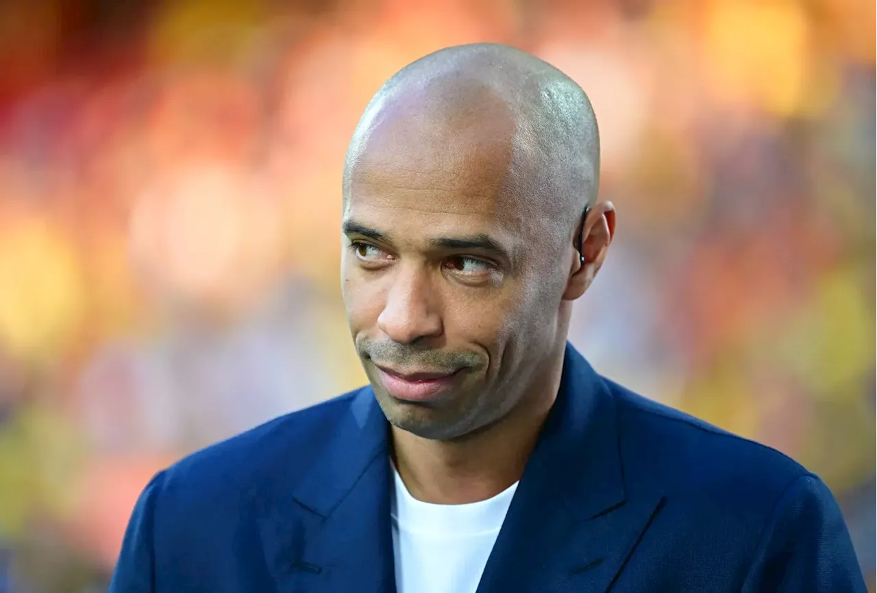 – Thierry Henry blames two Arsenal stars as Bayern Munich win 1-0