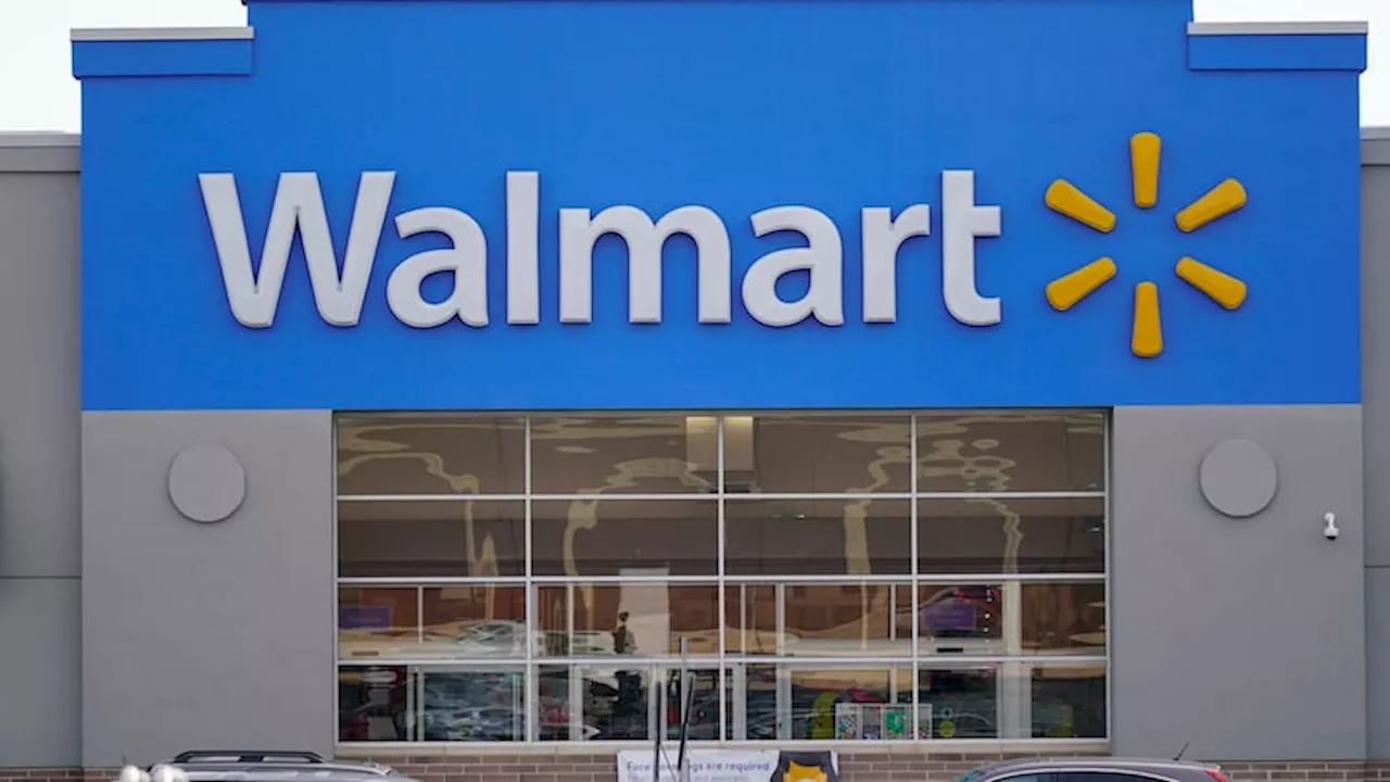 Walmart believes it has a role to play in America’s health care