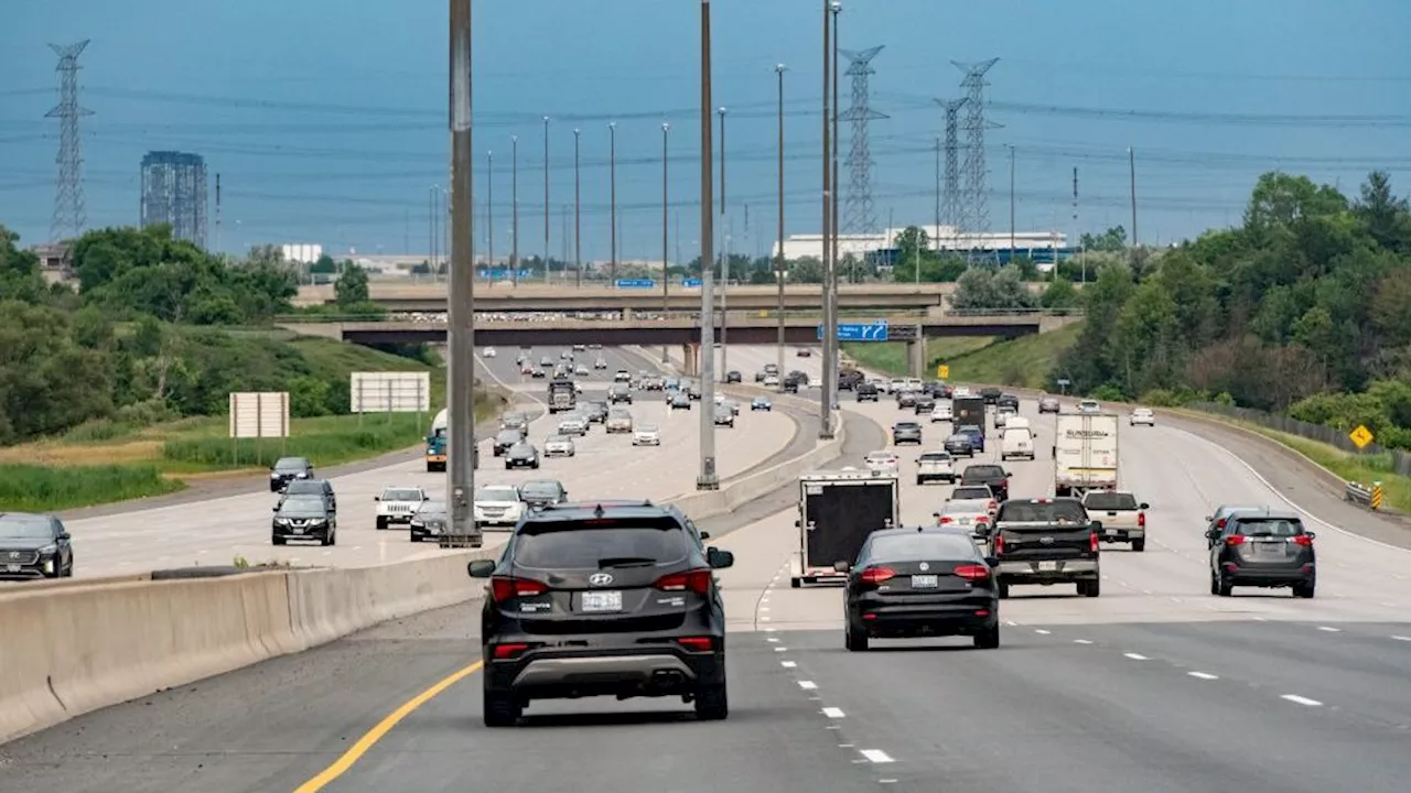 Ontario hopes to start building Highway 413 within a year ...