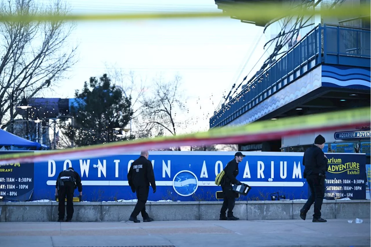 Reward increased in 19-year-old’s fatal drive-by shooting outside Downtown Denver Aquarium