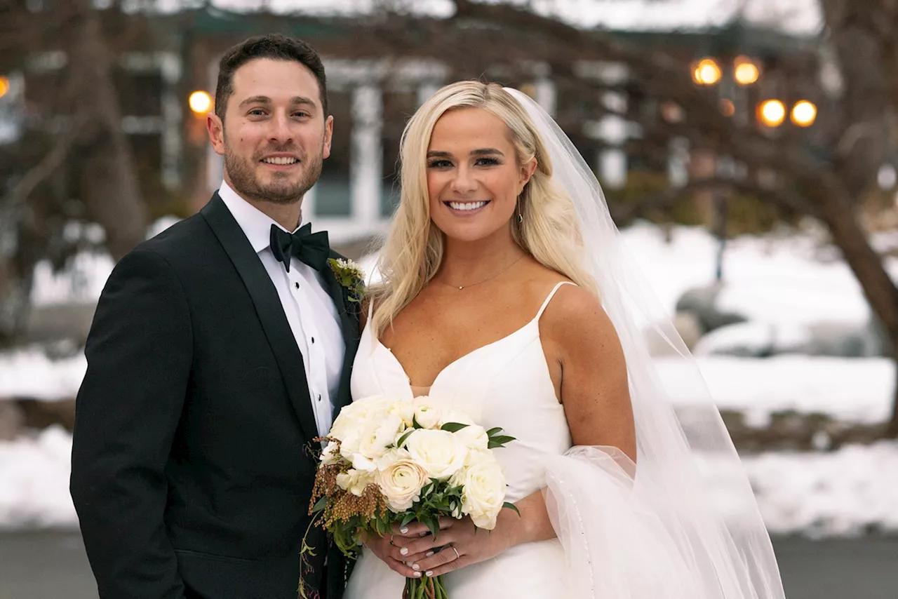 Married at First Sight Recap: Emily and Brennan Accuse Each Other of Cheating During Marriage