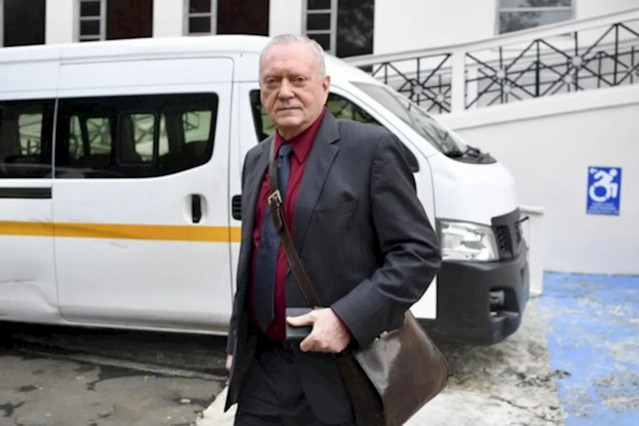 Maximumstraf van 12 jaar geëist tegen twee hoofdverdachten Panama Papers