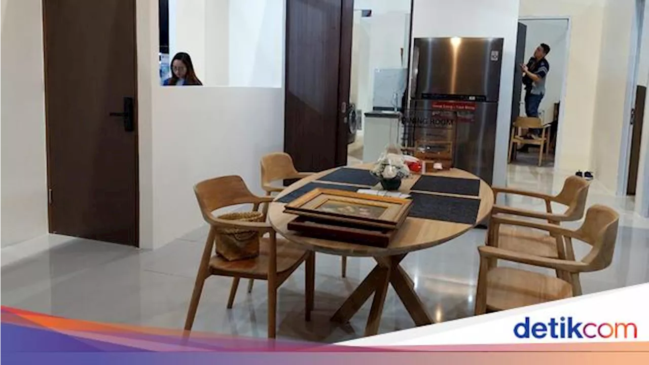 1 ASN Dapat 1 Apartemen di IKN, yang Jomblo Sharing