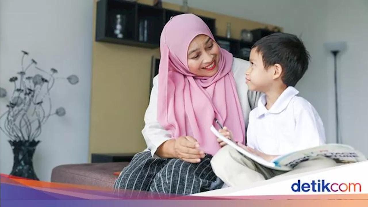 20 Contoh Soal Ujian Sekolah PAI Kelas 6 SD dan Jawaban, Yuk Pelajari!