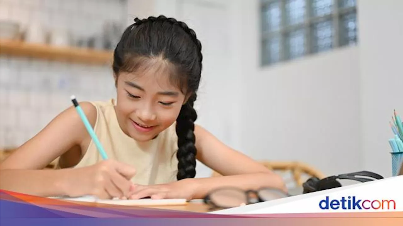 20 Contoh Soal US Matematika Kelas 6 SD Plus Jawaban dan Pembahasan, Yuk Kerjakan!