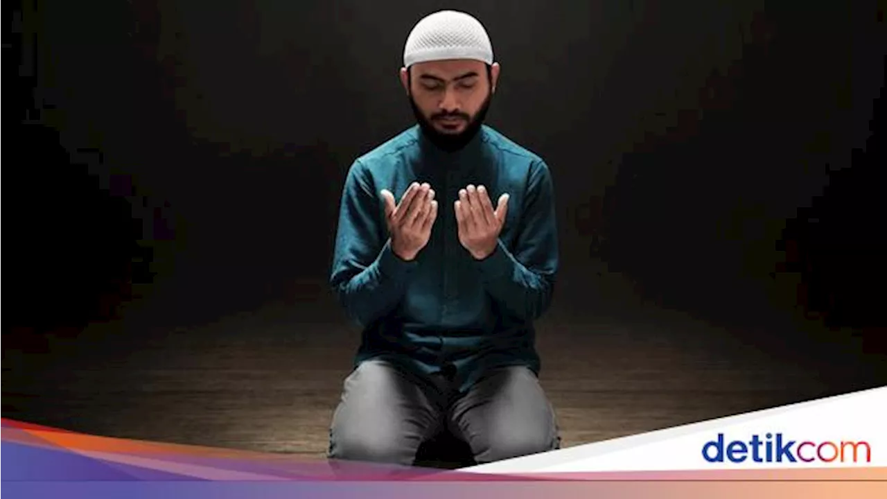 Larangan Putus Asa dalam Islam, Allah SWT Sebaik-baik Penolong