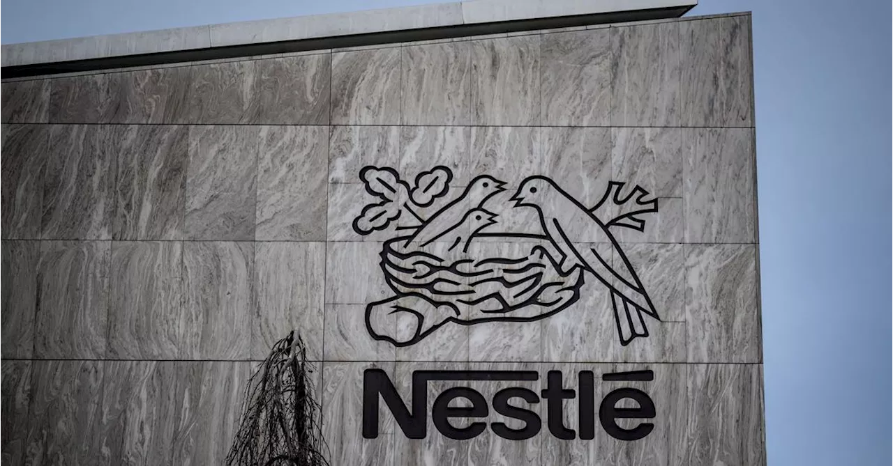 Nestlé setzt in Entwicklungsländern „Zucker in Baby-Nahrung zu“