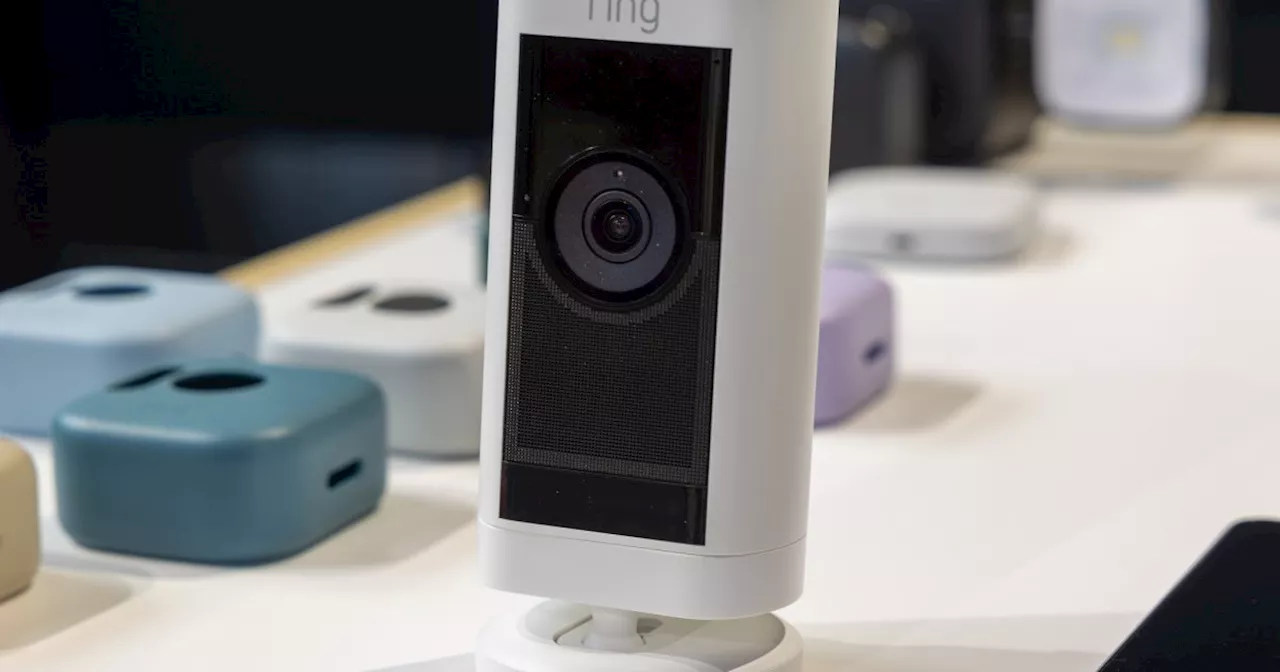 Blink Mini 2 vs. Ring Stick Up Cam Pro: Which is the best security camera?