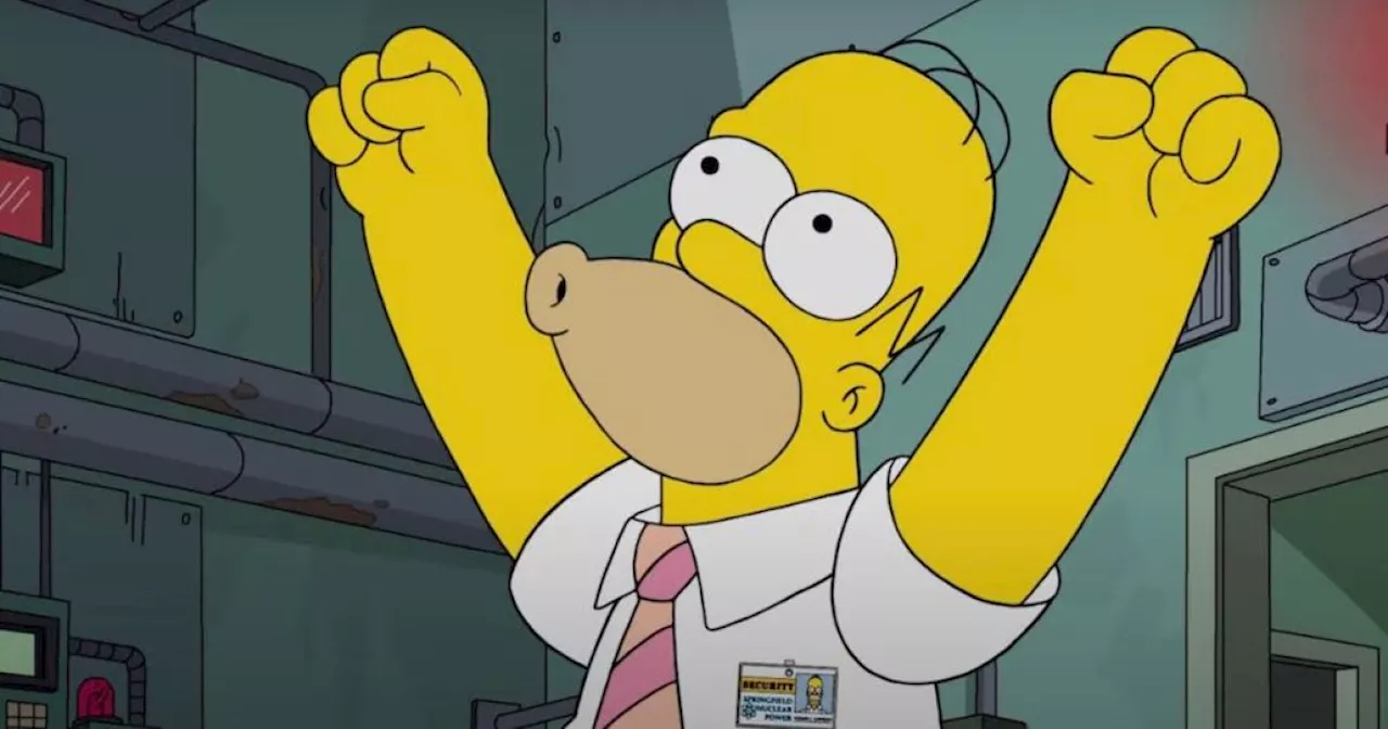 Homer Simpson’s 10 funniest moments on The Simpsons, ranked